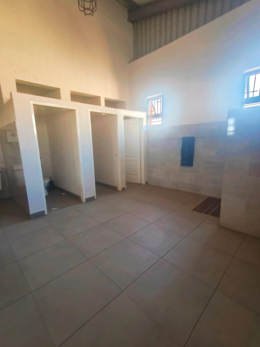 Commercial Property for Sale in Sasolburg Ext 3 Free State